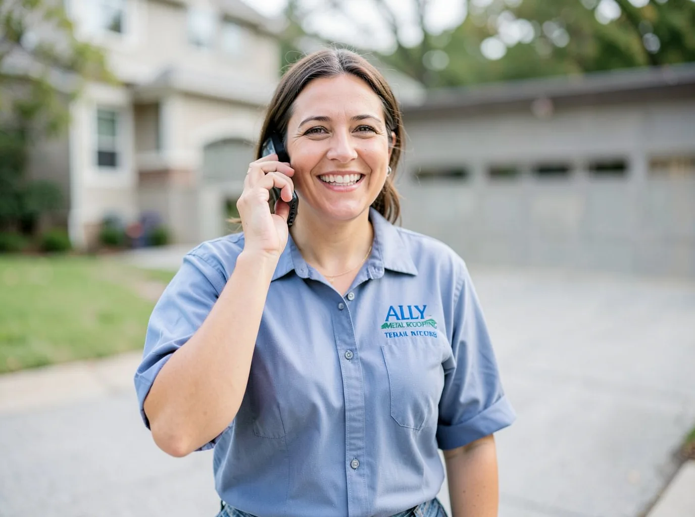 Metal Roof Installation Brawley, CA FAQs